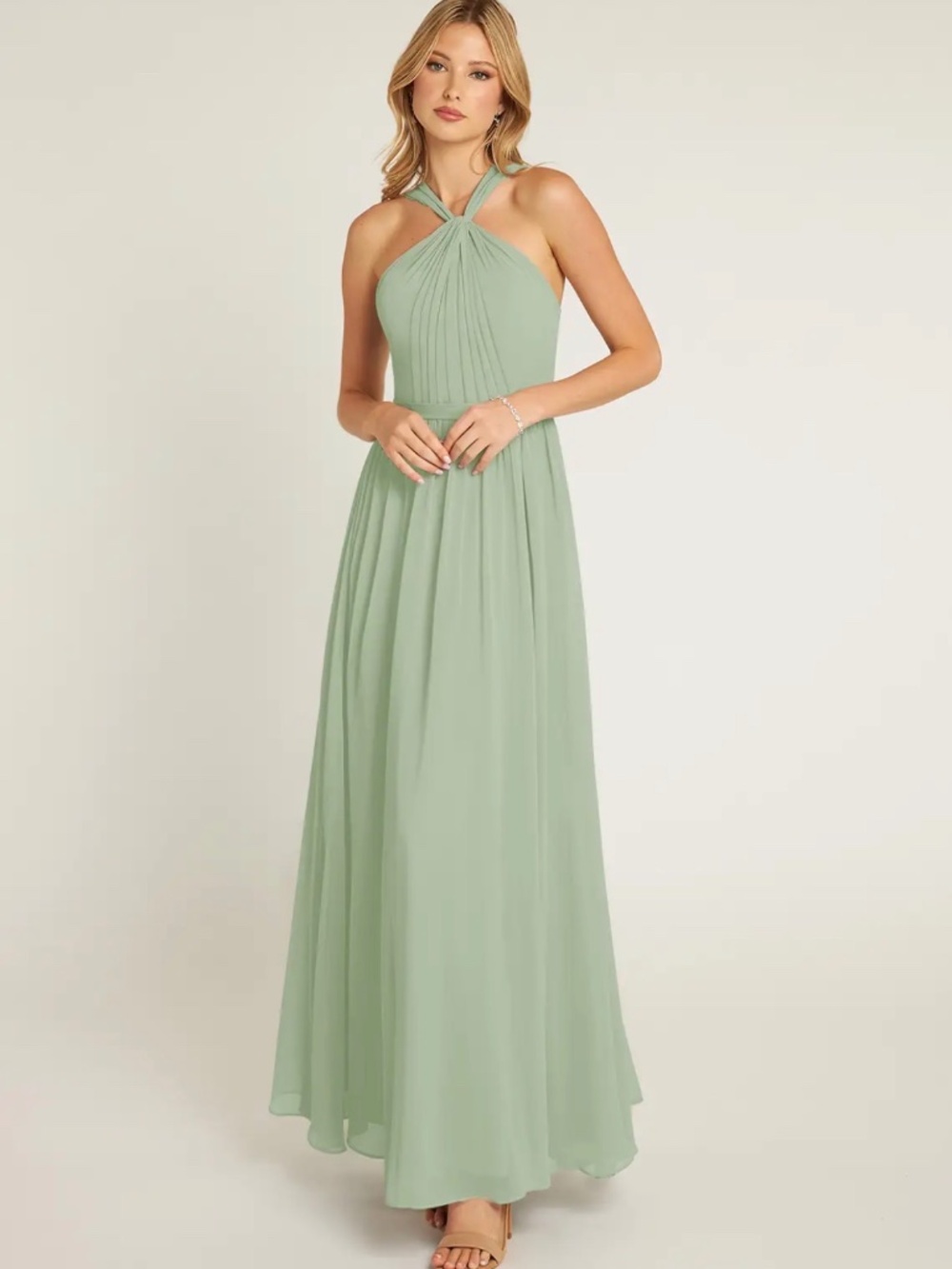 Bridesmaids dress